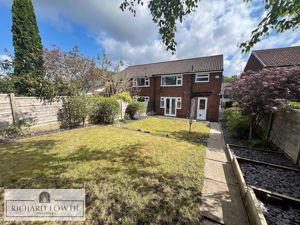 Rear Aspect- click for photo gallery